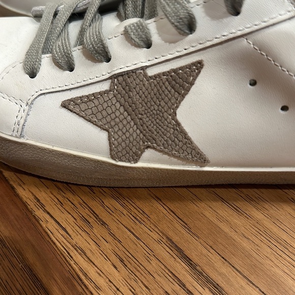 Golden goose sneakers - Picture 6 of 6